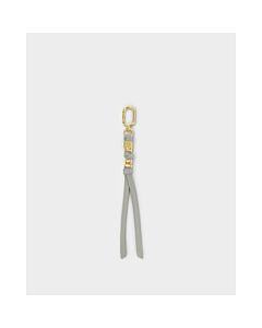 Katie Loxton Lyla Bag Charm Keyring - Green